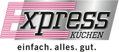 logo express kuchen