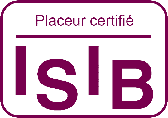 Placeur certifié ISIB